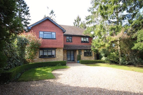 4 Bedroom Detached